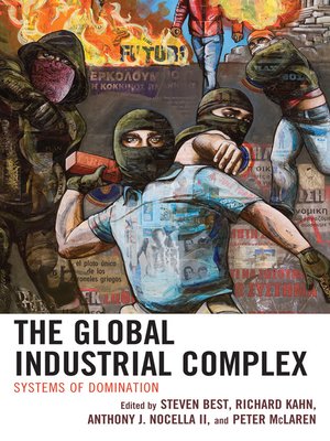 cover image of The Global Industrial Complex